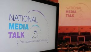 National Media Talk
