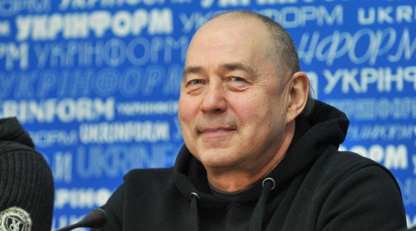 Олег Покальчук