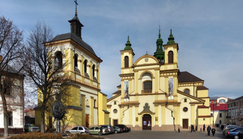 Івано-Франківськ