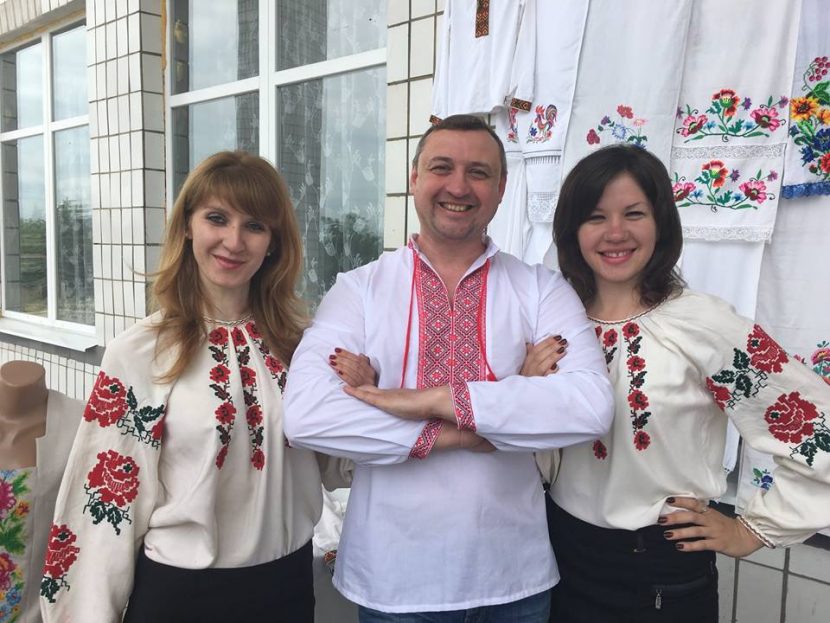 Сергій Косяк