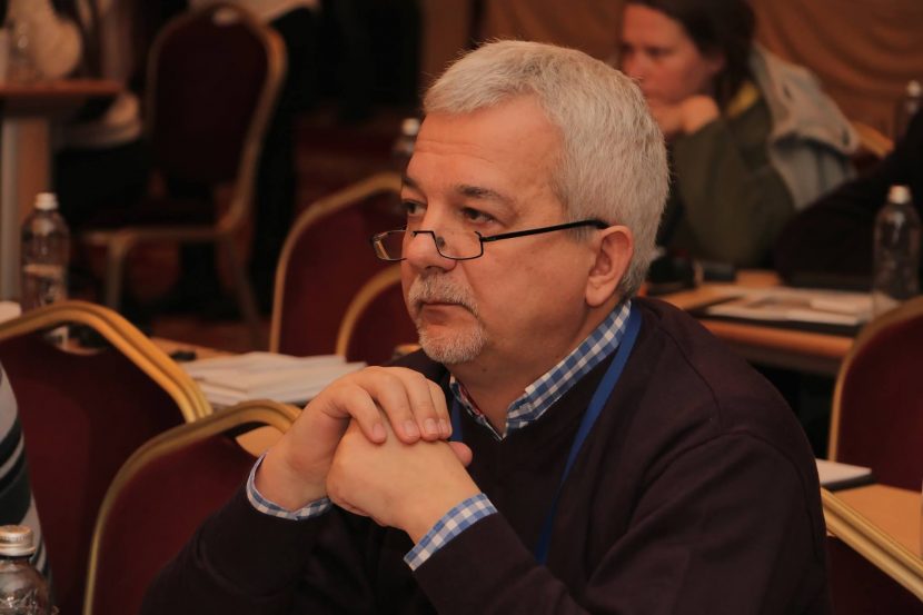Сергій Рачинський